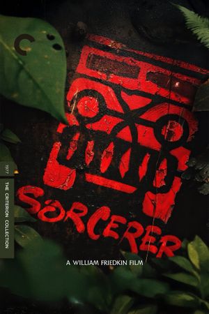 Sorcerer's poster