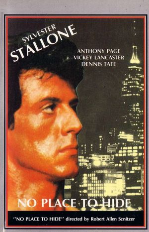 Rebel's poster