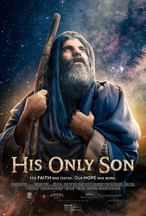His Only Son's poster