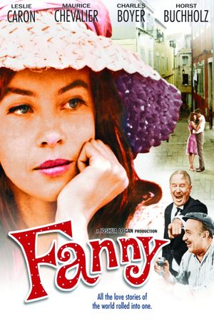 Fanny's poster