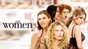 The Women's poster