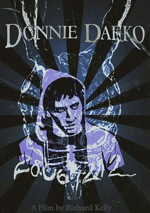 Donnie Darko's poster