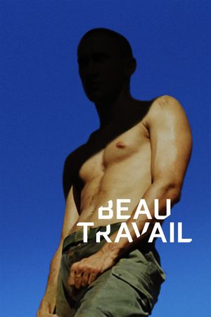 Beau Travail's poster