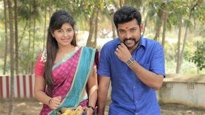 Mapla Singam's poster