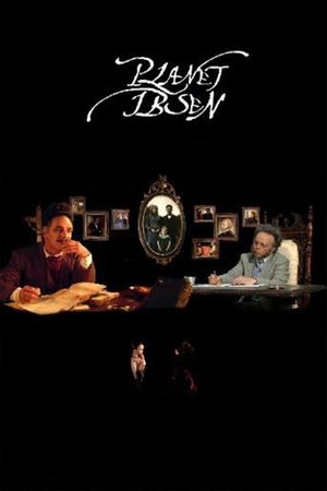 Planet Ibsen's poster