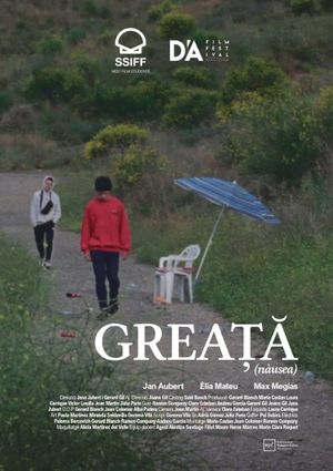 Greata (Nàusea)'s poster