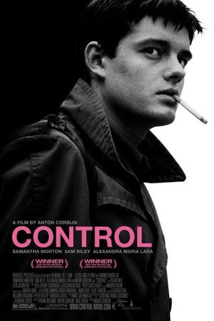 Control's poster