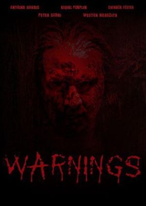 Warnings's poster