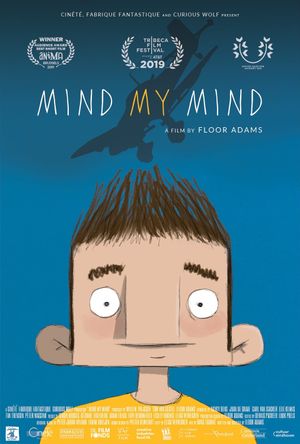 Mind My Mind's poster