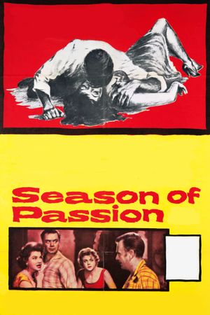 Season of Passion's poster