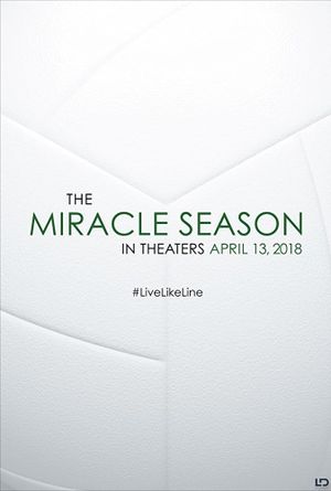 The Miracle Season's poster