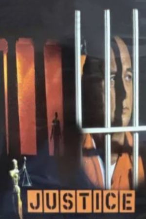 Justice's poster