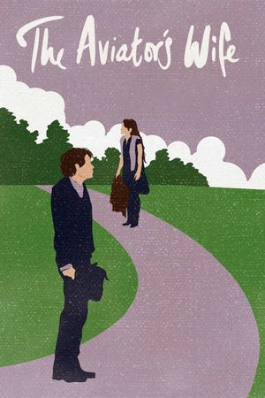The Aviator's Wife's poster