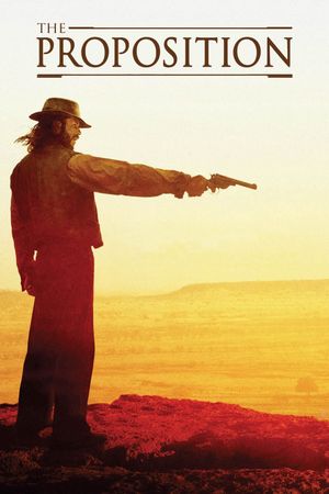The Proposition's poster
