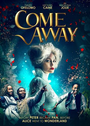 Come Away's poster