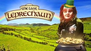 The Last Leprechaun's poster