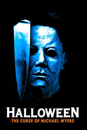 Halloween: The Curse of Michael Myers's poster
