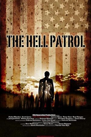 The Hell Patrol's poster