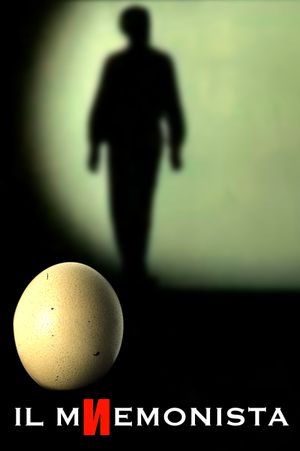 Il mnemonista's poster