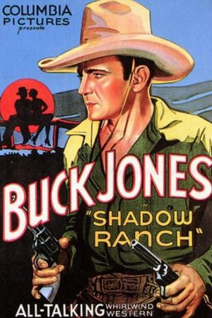 Shadow Ranch's poster image