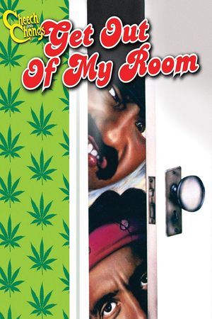 Get Out of My Room's poster