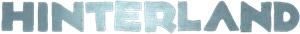Hinterland's poster