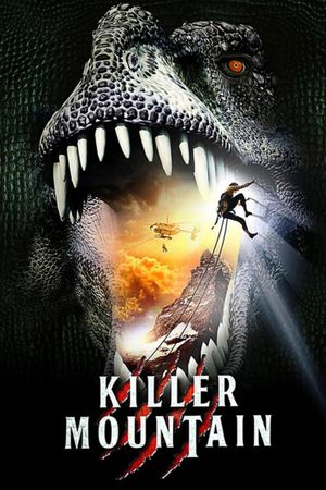 Killer Mountain's poster
