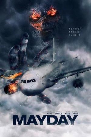 Mayday's poster