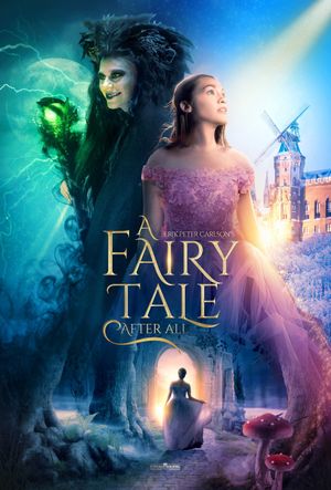 A Fairy Tale After All's poster