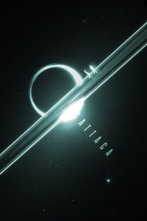 Gattaca's poster