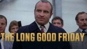 The Long Good Friday's poster