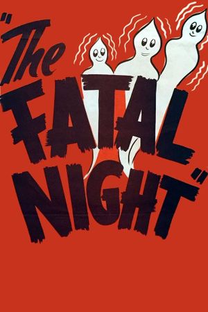 The Fatal Night's poster