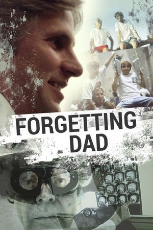 Forgetting Dad's poster