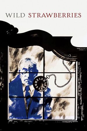 Wild Strawberries's poster