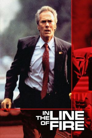 In the Line of Fire's poster