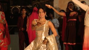 Transgenders: Pakistan's Open Secret's poster