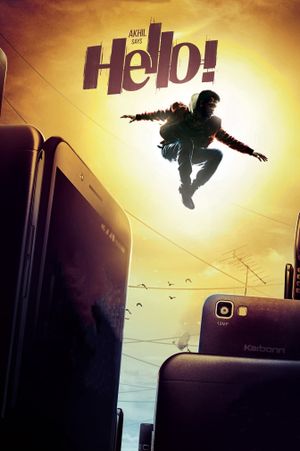 Hello!'s poster