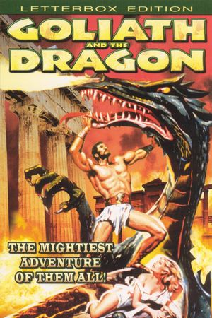 Goliath and the Dragon's poster