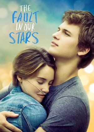 The Fault in Our Stars's poster