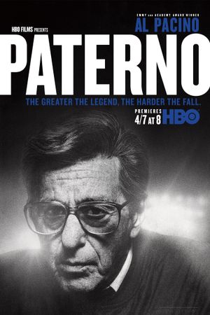 Paterno's poster