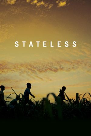 Stateless's poster