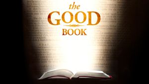 The Good Book's poster