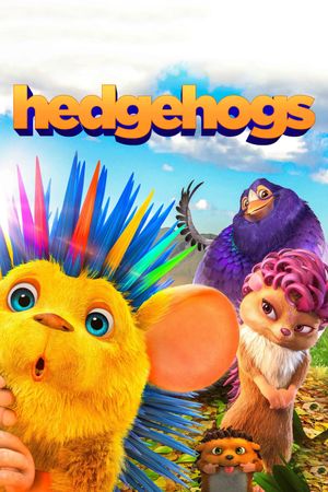 Hedgehogs's poster image