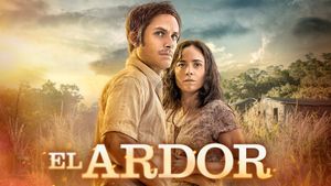Ardor's poster