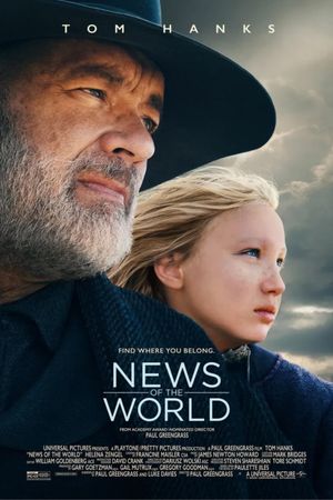 News of the World's poster