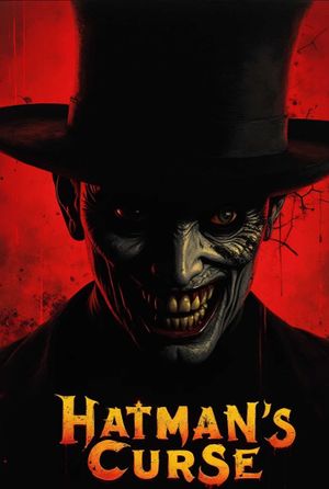Hatman's Curse's poster