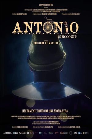 Antonio's poster