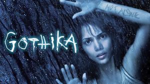 Gothika's poster