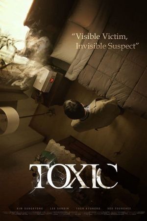 Toxic's poster