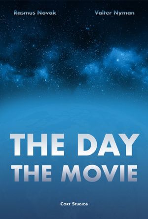 The Day: The Movie's poster